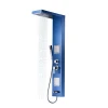 Electronic Component Module bathroom shower set shower panel bath waterproof column appliance With Best Price High Quality