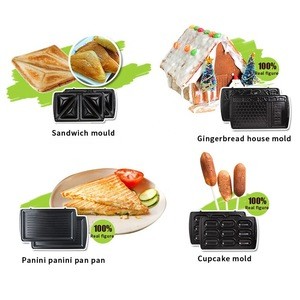 Electronic Component Transistor waffle maker commercial good price