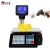 Import Electronic Weighing Scales Cash Register  Label Printing Barcode Scale from China