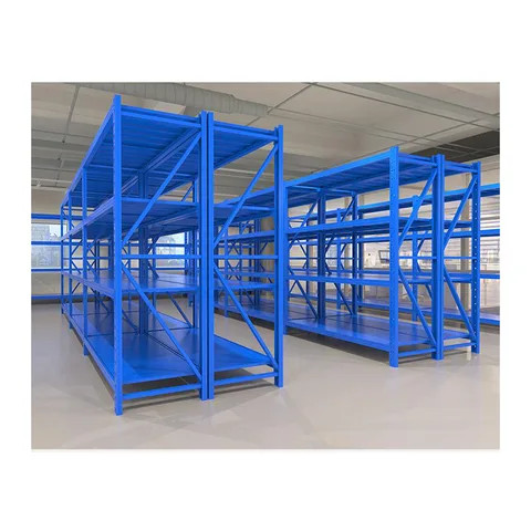Store Ejection Rack Buy Electrostatic Spray 4 Layers Medium Storage Rack Knocked-down ...