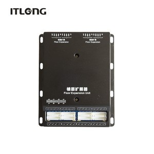 Buy Elevator Floor Standalone Tcp/ip Lift Access Control System from ...