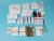 Import Emergency Tool Kit Bag DIN13164 First Aid Kits with Plastic Box from China