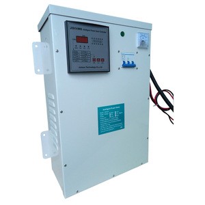 energy saving equipment for industrial area