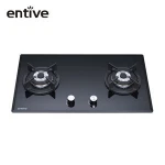 Energy saving kitchen appliance gas cooker
