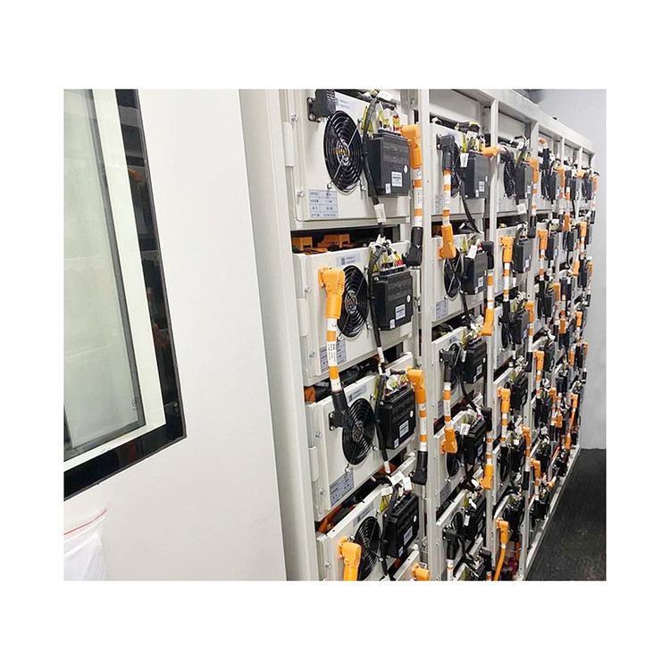 Multiple Battery Storage Buy Energy Storage Unit Multiple Battery Packs Equipped With Battery ...
