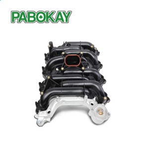 Engine Intake manifold for Ford Crown Victoria,Grand Marquis 4.6L OEM:3W7Z 9424-AA, 1L2Z9424FA 615-175