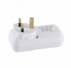 England AC Voltage Regulator Stabilizer Protector De Voltage  Socket Switch Protector Volt