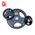 Environmental and Durable Rubber Coated Weight Plate Discs