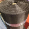 Epoxy coated aluminum filter wire mesh