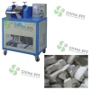 EPS Plastic Granule Raw Material Making Machine, EPS Recycling Machine Line