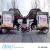 ESTER LED Billboard Two Side Outdoor Advertising Tricycle Billboard, bicycle advertising trikemobile advertising tricycle