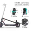 EU stock Mobility Electronic 500W Adult Scooters Fast Delivery Electric Motorcycle Scooter