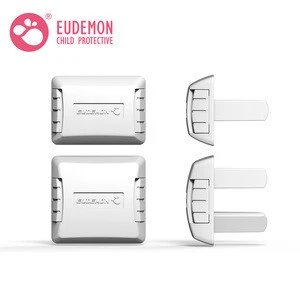 Eudemon New kids safety outlet plug covers