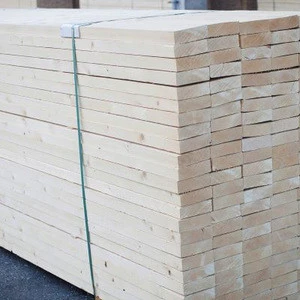European best grade pine wood sawn timber