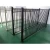 Import European popular  building swimming pool security fence from China