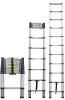 European safety standard aluminium ladder 3.8m