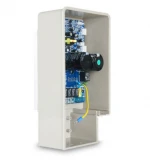 Evaporative air cooler controller,   Evaporative air cooler,   CIO-01