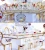 Import Event furniture chic glass top stainless steel rectangle crystal wedding banquet dining table from China