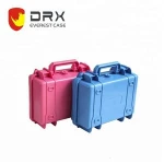 EVEREST IP67 Hard Plastic Flight Case Waterproof Tool Case with Foam