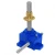 Import Excellent Design Worm Gear Lift Screw Jack Swl Series Mechanical Screw from China