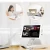 Import Excellwnt quality Portable display Desktop lazy tablet phone security stand bracket cell phone stand adjustable from China