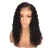 Import Explosive style European and American wig female lace chemical fiber African small curly hair wig headgear from China
