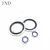 Import Exquisite production china suppliers reliable quality bonded seal washer from China