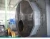 Import external wall shot blast machine/wheel blasting abrator/sand blasting for steel tube/pipe from China