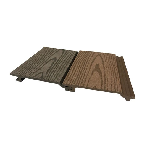 Buy External Wpc Wall Cladding Great Outdoor Plastic Composite Garden ...