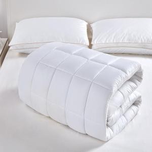 Extra Long Size - Breathable - Ultra Soft Quilted Mattress Pad