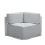 Import Extreme Comfort Sectional Modular Modern Garden Sofa Set Furniture For Hotel from China