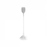 Eye protection table lamp led lighting reading simple student learning rechargeable folding table light