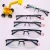 Import Eyewear Glasses Frame Trendy Optical  Stock Spectacle Frame Glasses Man from China