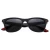 Import eyewear manufacturer trending product  odm mens custom polarized sunglasses from China