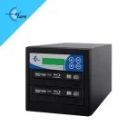 EZ Dupe 1 to 1 Targets CD / DVD / BD ( Blu-ray ) Duplicator