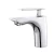 Import F017garden sanitary price connected water filter basin 2-way  hot water tap electric faucet  brand instant water heater tap from China