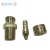 Import fabricate kinds of fitness equipments parts cnc universal milling machine part from China