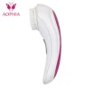 Facial Deep Pore Cleansing Brush Face Wash Cleanser Skin Care Cleaning Tool