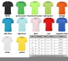 Factory 3D OEM brand print blank 100% cotton men t-shirt cheap election blank custom t shirt for men printing gym t shirt
