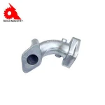 Factory aluminum washing machine spare parts