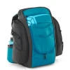Factory Custom 18 Disc Large Main Compartment Sports Frisbee Disc Golf Bag Backpack Shoulder Bag