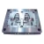 Import Factory custom aluminum alloy die casting mold automotive industry interior headliner Carpet trunk molds from China