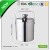 Import Factory direct 1.3L custom double wall stainless steel champagne wine ice bucket with lid from China