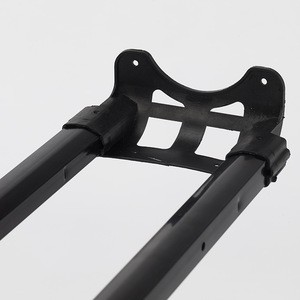 Factory Direct Retractable Rod For Luggage Pull