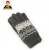 Import Factory Direct Sale Jacquard Logo Knitted Gloves Winter Mittens from China