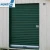 Import Factory Direct Sale Long Lasting Manual Steel Curtain Roll Up Door from China