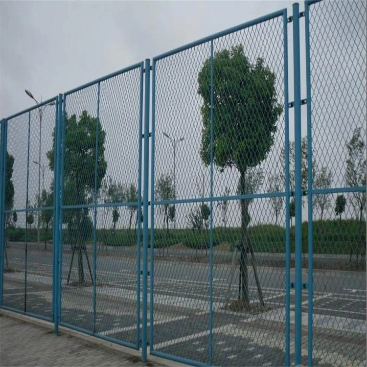 Factory Direct Sale metal expanded stainless steel wire mesh