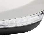 factory direct sale parts side mirror L87610-1R340/R87620-1R340 electric car door mirror for accent 2011