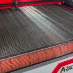 Factory direct sales   auto feeding materials AOL-1610  electric  apparel  machinery