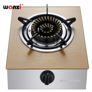 Factory Direct Sales China Factory Price Turkey Stove Gas